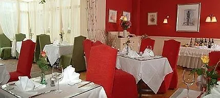 Butlers Townhouse 