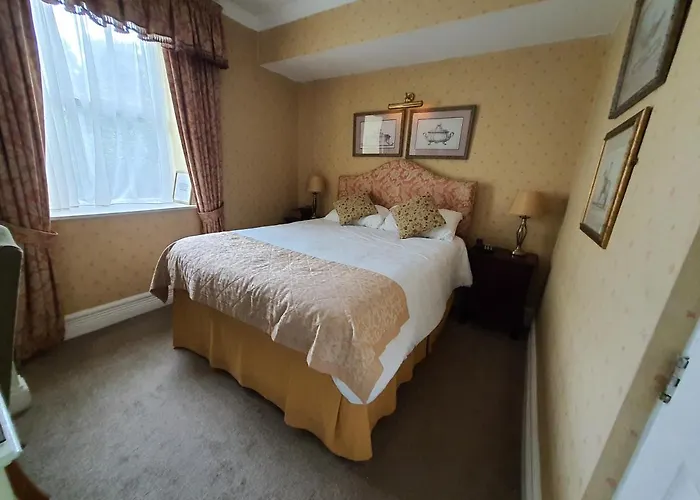 Butlers Townhouse
