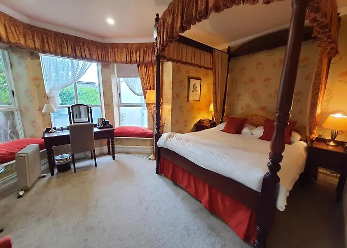 Butlers Townhouse