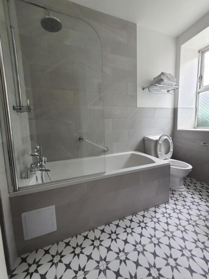 Butlers Townhouse Maison d'hôtes Dublin