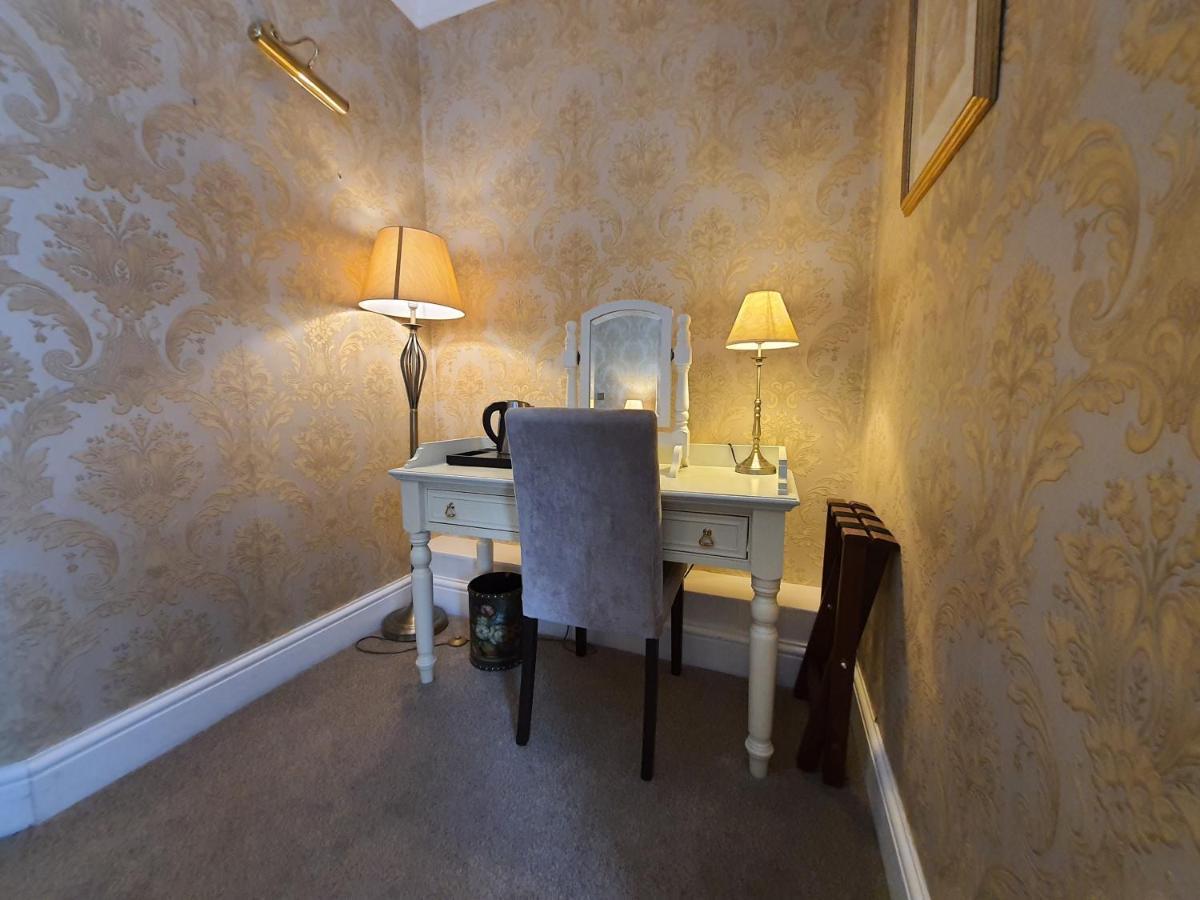 Maison d'hôtes Butlers Townhouse 4*
