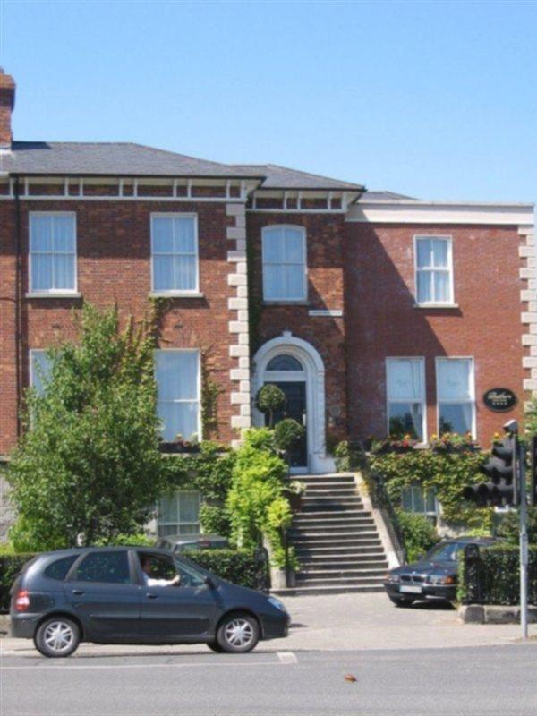 Butlers Townhouse Maison d'hôtes