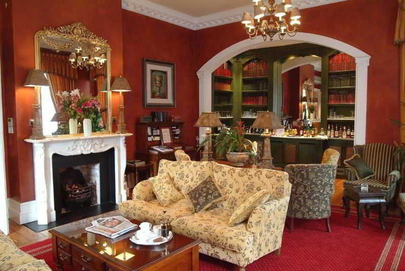 Butlers Townhouse Maison d'hôtes