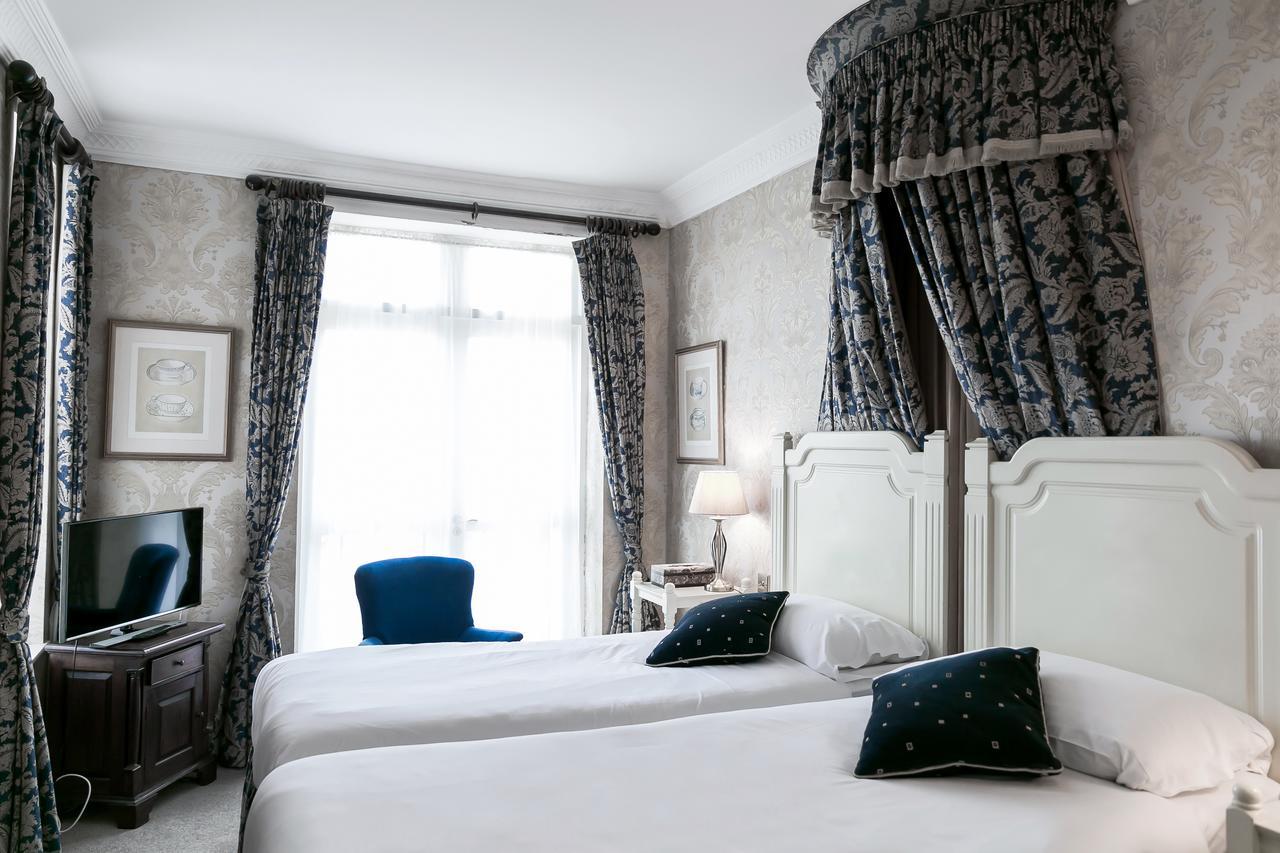 Maison d'hôtes Butlers Townhouse Dublin