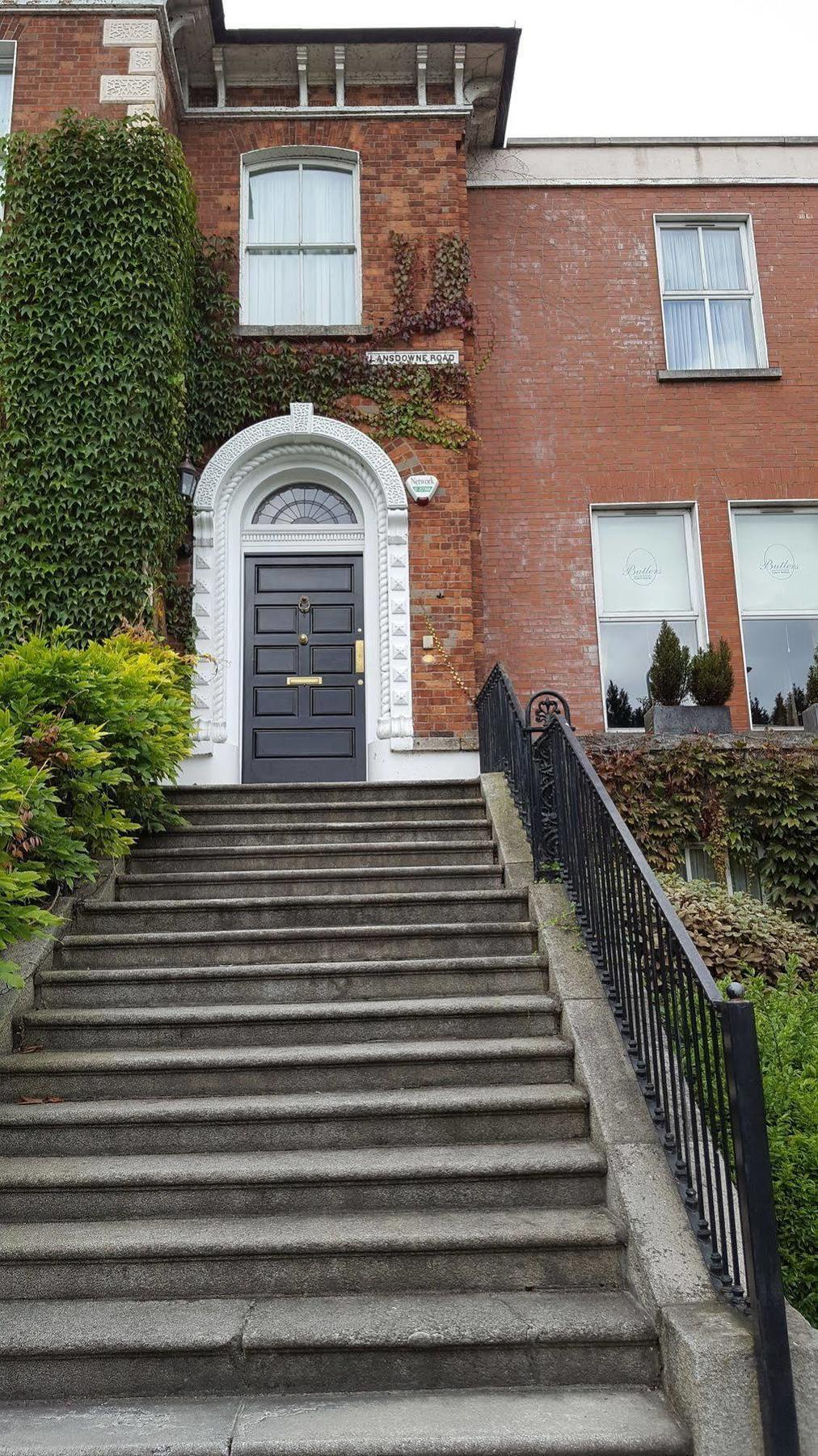Maison d'hôtes Butlers Townhouse