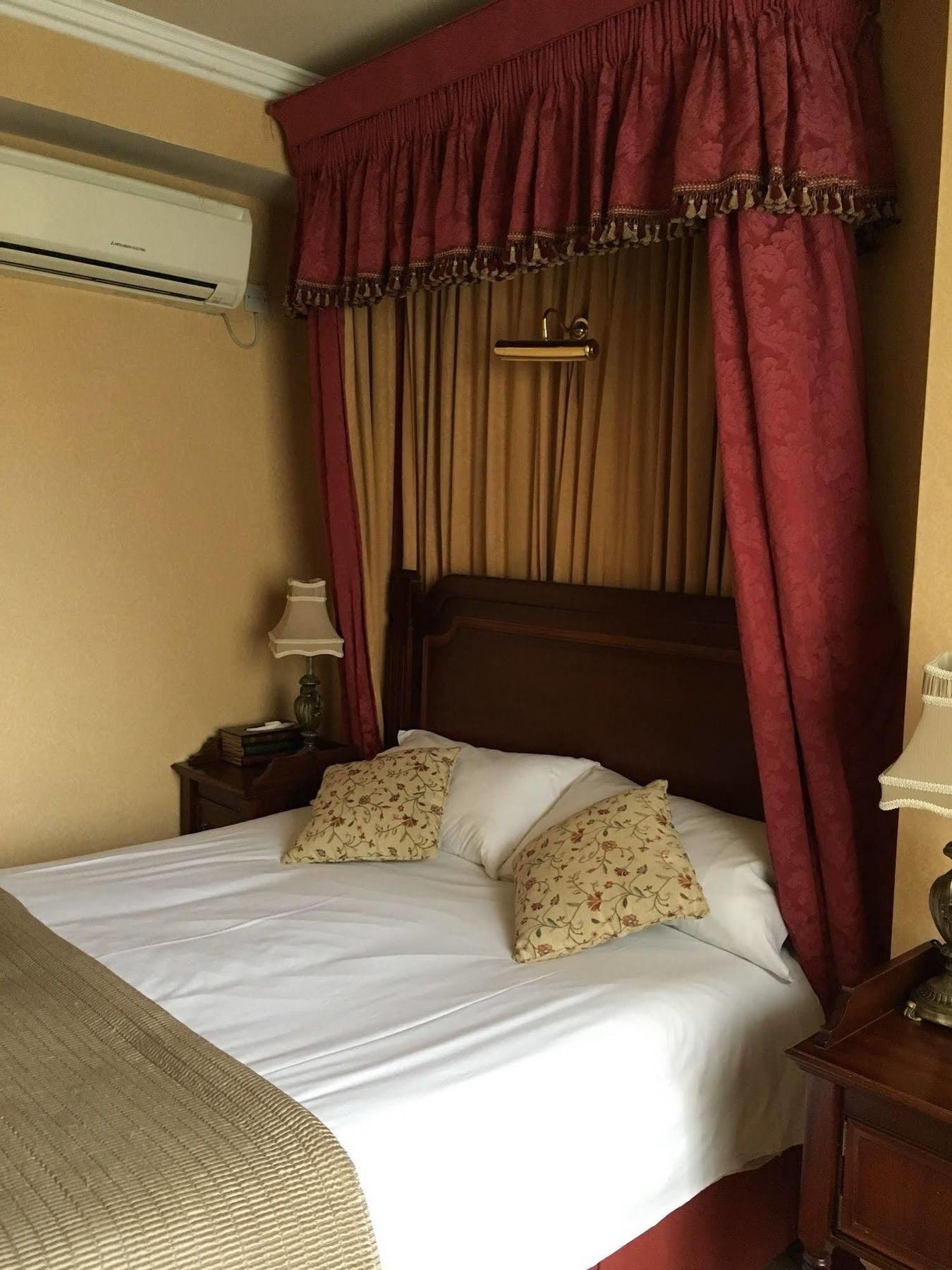 Maison d'hôtes Butlers Townhouse 4*