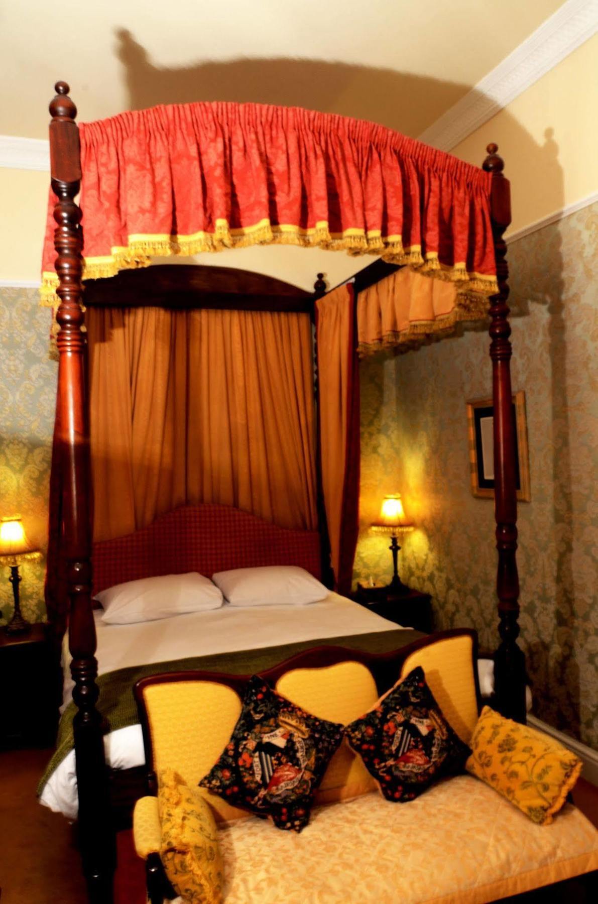 Butlers Townhouse Maison d'hôtes Dublin