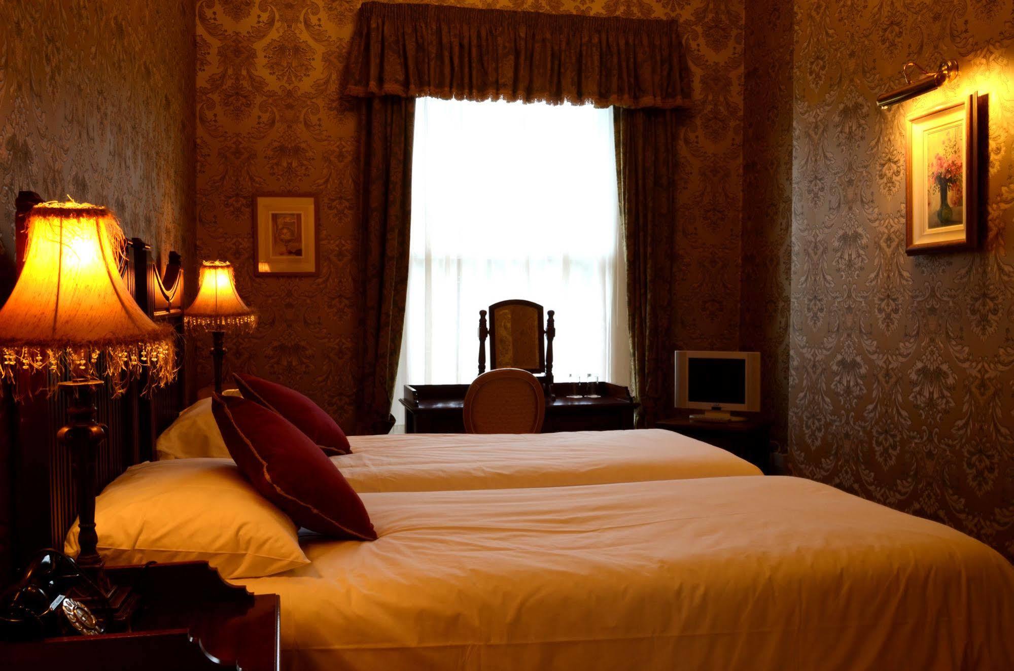 Butlers Townhouse Maison d'hôtes 4*