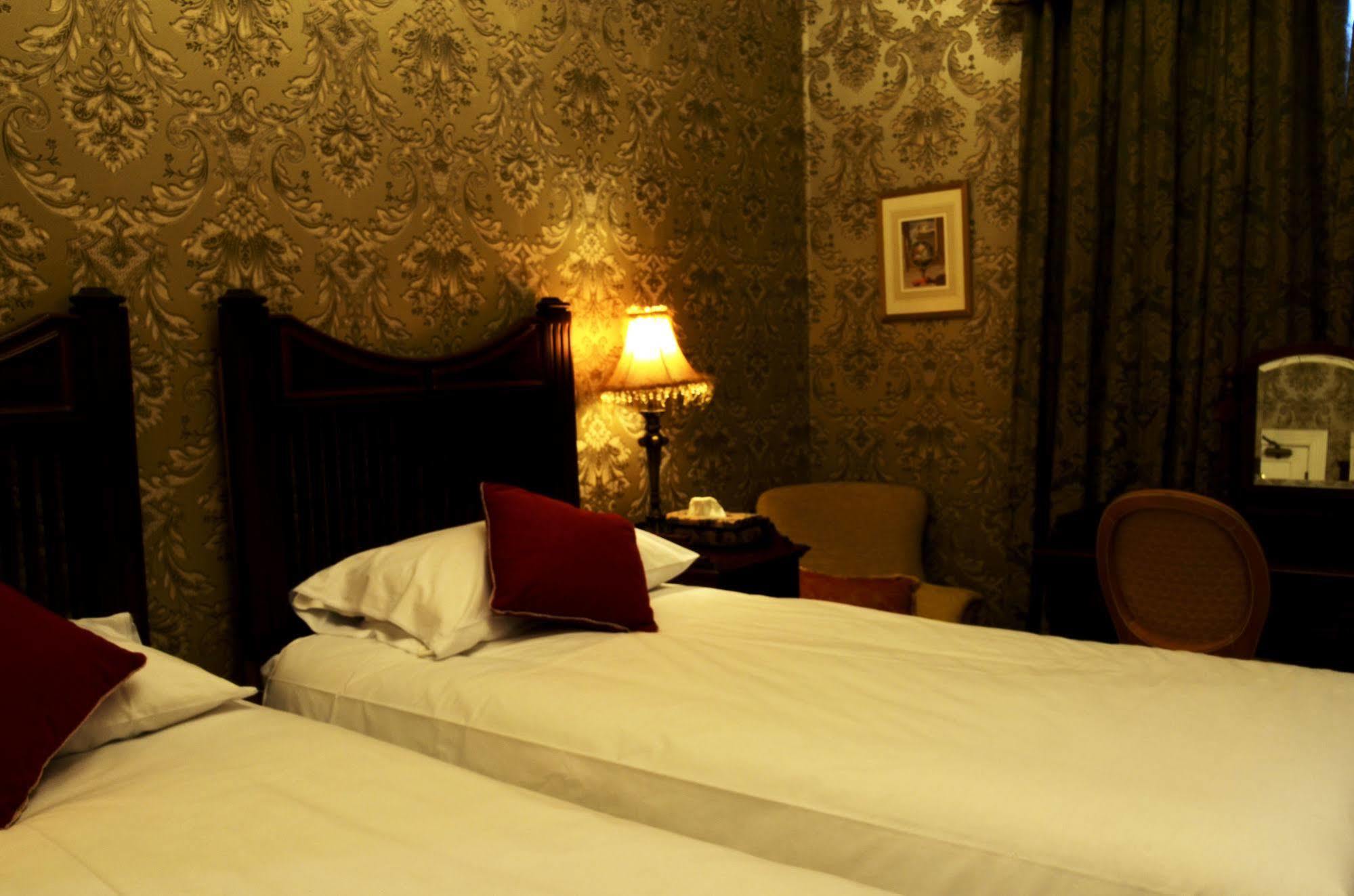 Butlers Townhouse Maison d'hôtes 4*
