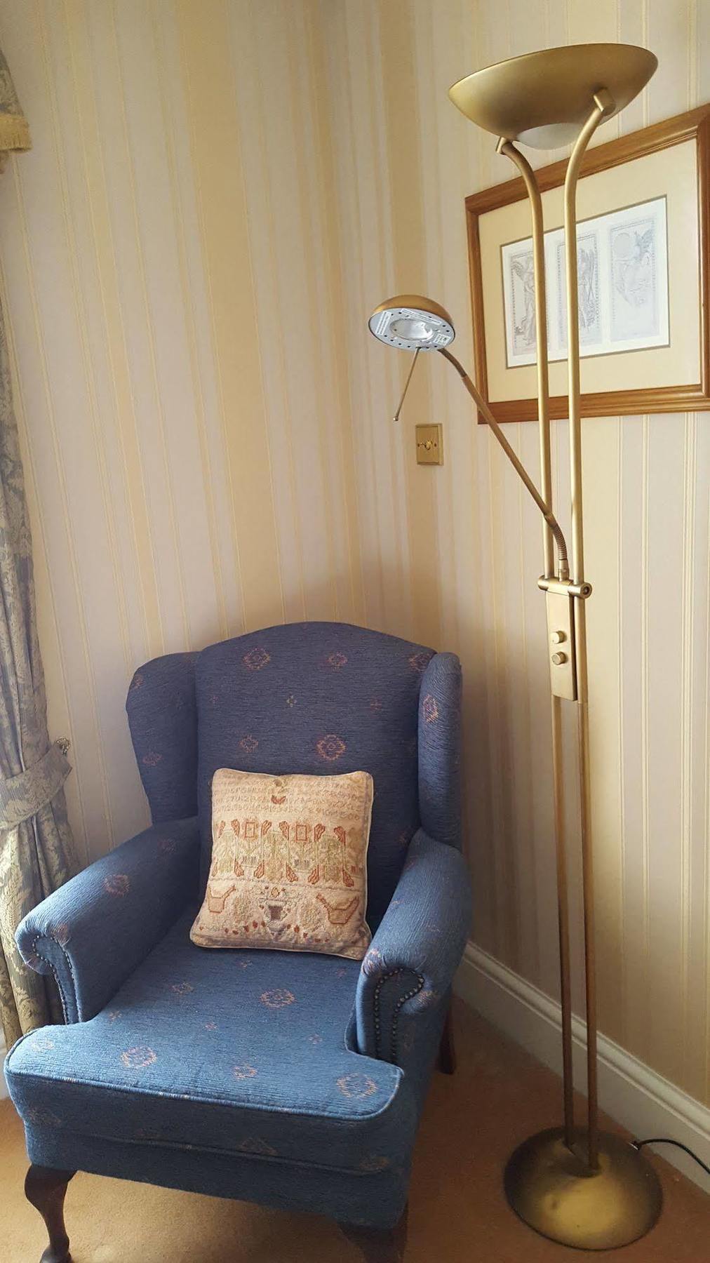 Butlers Townhouse Maison d'hôtes Dublin
