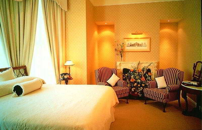 Butlers Townhouse Maison d'hôtes 4*